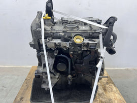 Motor Renault Megane III Scenic K4MT866 K4M866 1.6 110PS 2011 Benzin Unkomplett