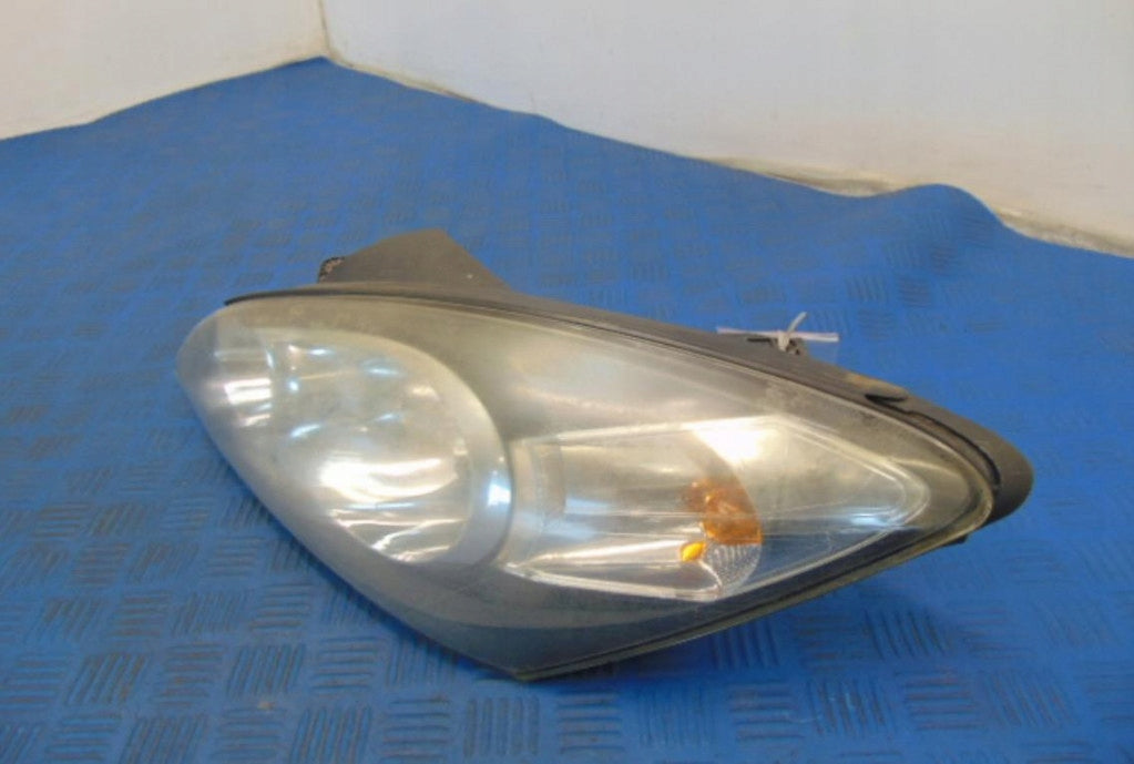 Frontscheinwerfer Kia Ceed 92101-1H500 Links Scheinwerfer Headlight