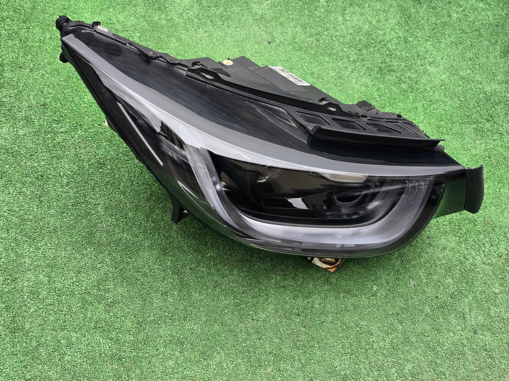 Frontscheinwerfer BMW I3 7472186-02 Rechts Scheinwerfer Headlight SCH9745419807je