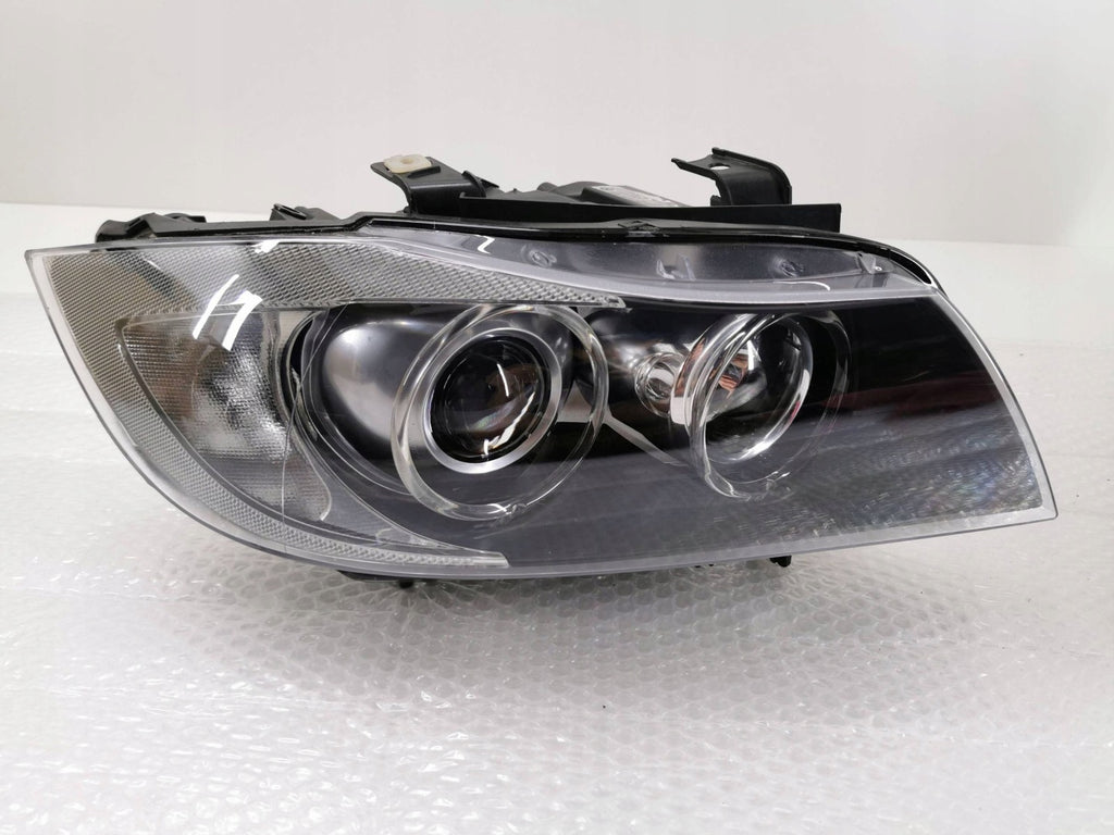 Frontscheinwerfer BMW 3 E91 E90 69427389 Xenon Rechts Scheinwerfer Headlight SCH3072622213tx