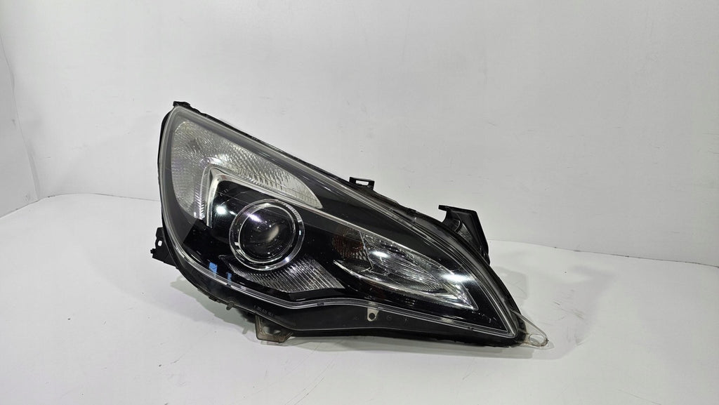 Frontscheinwerfer Ford I Astra Gtc J 153734453 Rechts Scheinwerfer Headlight SCH1860025548lb