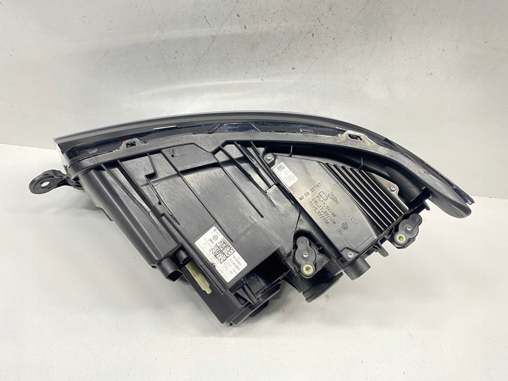 Frontscheinwerfer VW T6 7L1941036D LED Rechts Scheinwerfer Headlight SCH9467266465yj