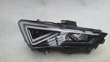 Load image into Gallery viewer, Frontscheinwerfer Seat Leon 5FB941008G Full LED Rechts Scheinwerfer Headlight SCH3902828947xn