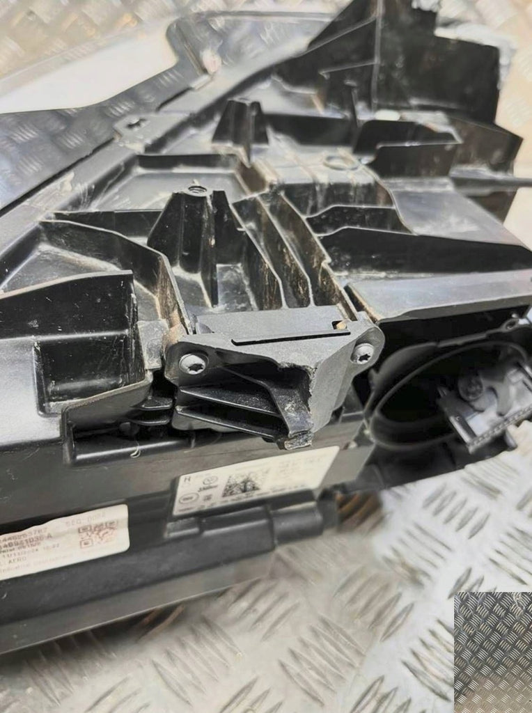 Frontscheinwerfer VW I 14B941036 LED Rechts Scheinwerfer Headlight SCH1470867635dm