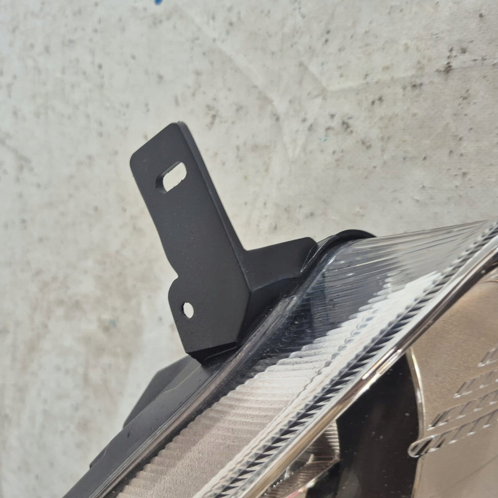 Frontscheinwerfer Ford Fiesta H1BB-13W029-AE Rechts Scheinwerfer Headlight SCH7191563461bx