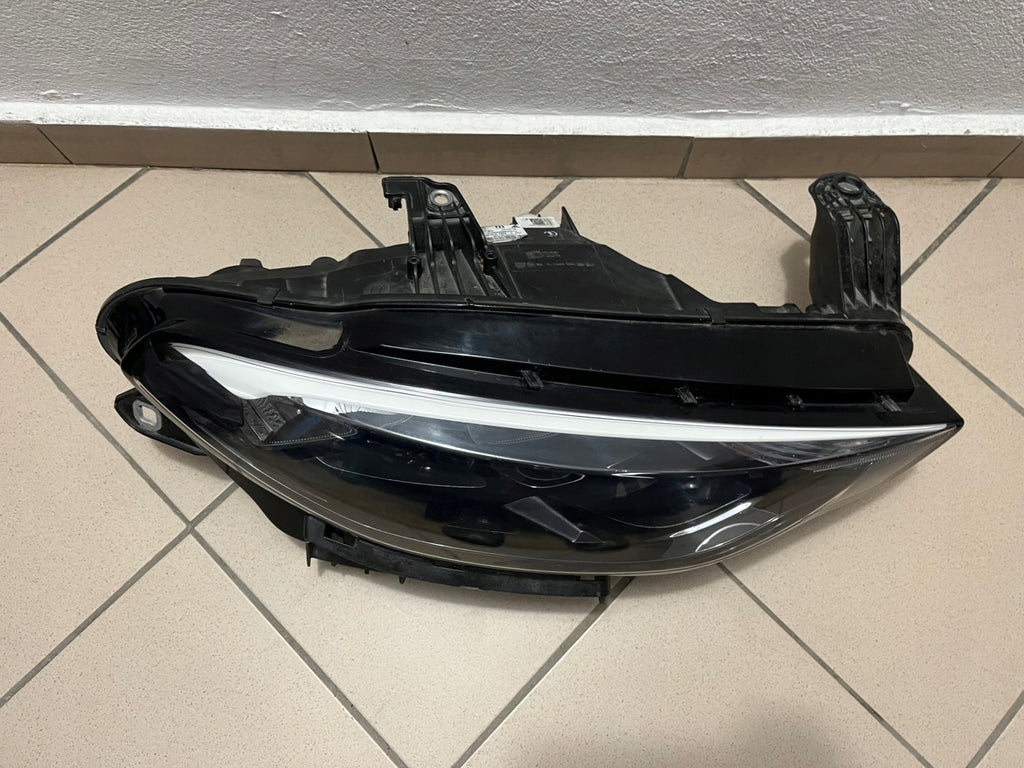 Frontscheinwerfer Fiat Tipo 52145159 Rechts Scheinwerfer Headlight SCH5424079238eb