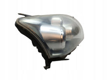 Laden Sie das Bild in den Galerie-Viewer, Frontscheinwerfer Toyota Avensis LED Rechts Scheinwerfer Headlight SCH9884423594ic