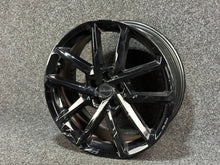 Load image into Gallery viewer, 1x Alufelge 19 Zoll KBA54238 Hyundai I30 Rim Wheel FEL5725606701vs