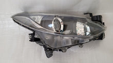 Laden Sie das Bild in den Galerie-Viewer, Frontscheinwerfer Mazda 3 BHR1-51030 Halogen Rechts Scheinwerfer Headlight