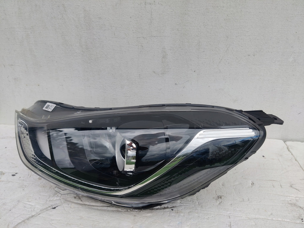 Frontscheinwerfer Hyundai I10 92101-K7100 Links Scheinwerfer Headlight