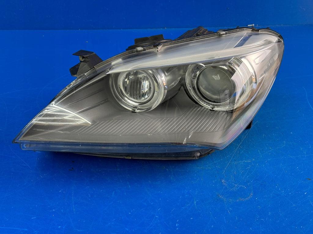 Frontscheinwerfer BMW F06 F12 F13 7222089-16 Bi-Xenon Links Headlight SCH2559623398um