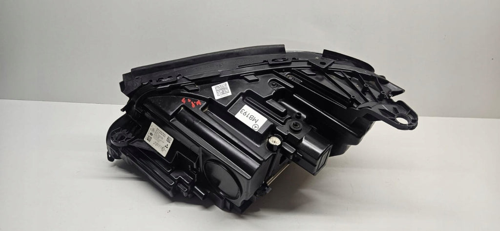 Frontscheinwerfer Mercedes-Benz W213 A2139068808 LED Rechts Headlight SCH8074405757pc