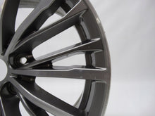 Laden Sie das Bild in den Galerie-Viewer, 1x Alufelge 18 Zoll 7.5" 5x112 25ET Glanz Graphit 6883523 BMW 3 G21 G20 Mg FEL4561091989xi