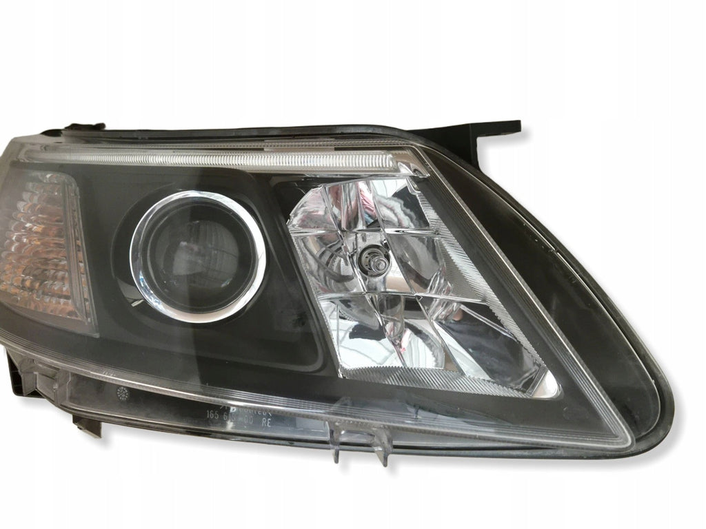 Frontscheinwerfer Saab 93 01020000 Rechts Scheinwerfer Headlight SCH3477632413zn