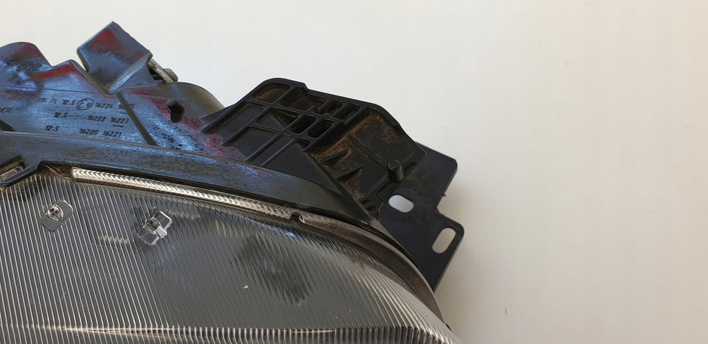 Frontscheinwerfer Ford Kuga II GV41-13W029FD LED Rechts Scheinwerfer Headlight SCH9192511716ac