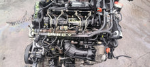 Laden Sie das Bild in den Galerie-Viewer, Motor Kia Sorento II D4HB 2.2 CRDI Diesel Engine Komplett MOT8701585573qv