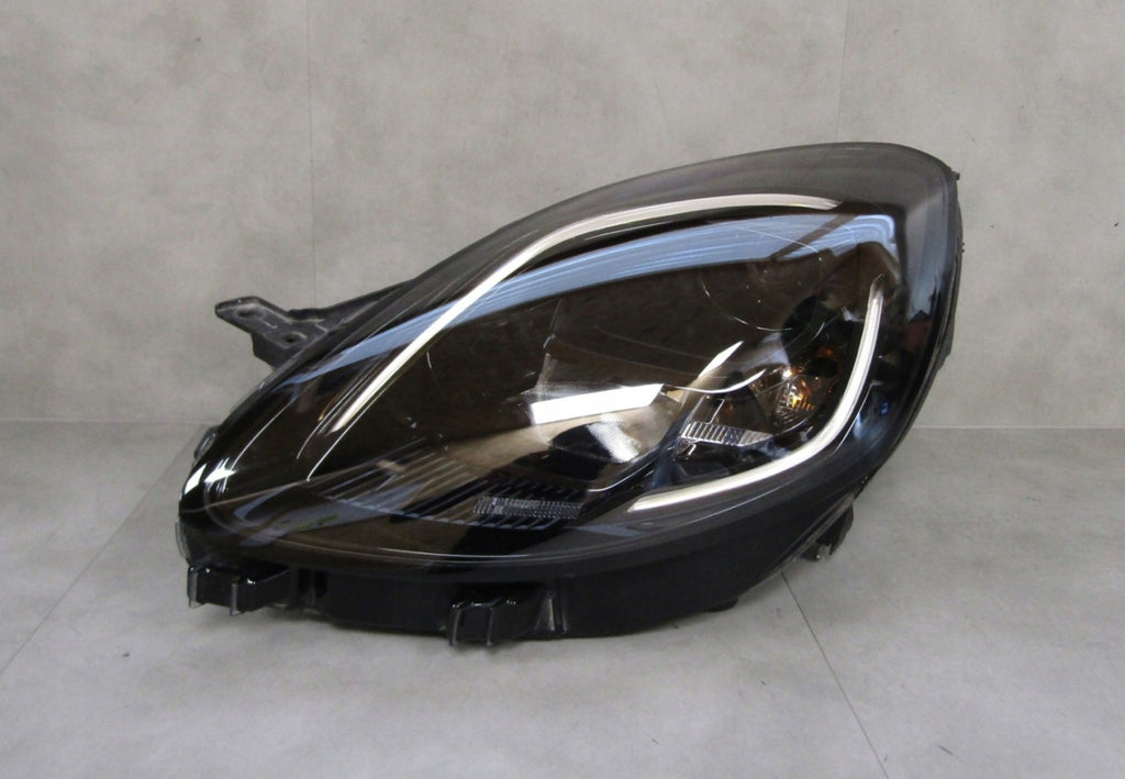 Frontscheinwerfer Ford Puma L1TB-13E015-GK LED Links Scheinwerfer Headlight SCH6300527389yn