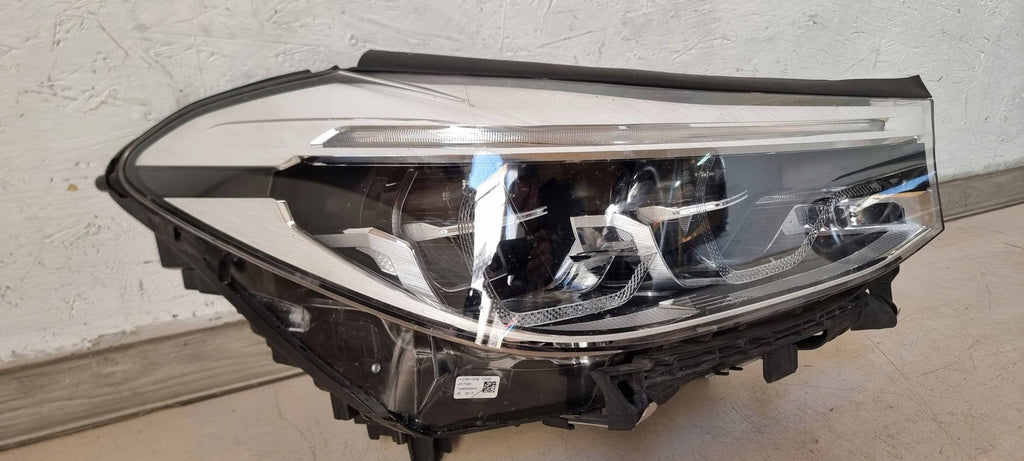 Frontscheinwerfer BMW G32 7496444 1039G320002 LED Rechts Scheinwerfer Headlight SCH5109719331yc