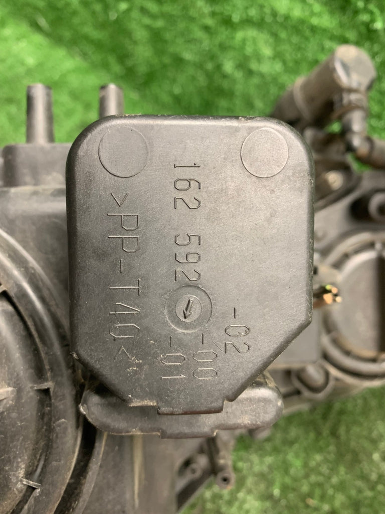 Frontscheinwerfer Mercedes-Benz W211 Xenon Rechts Scheinwerfer Headlight SCH9679795031pa