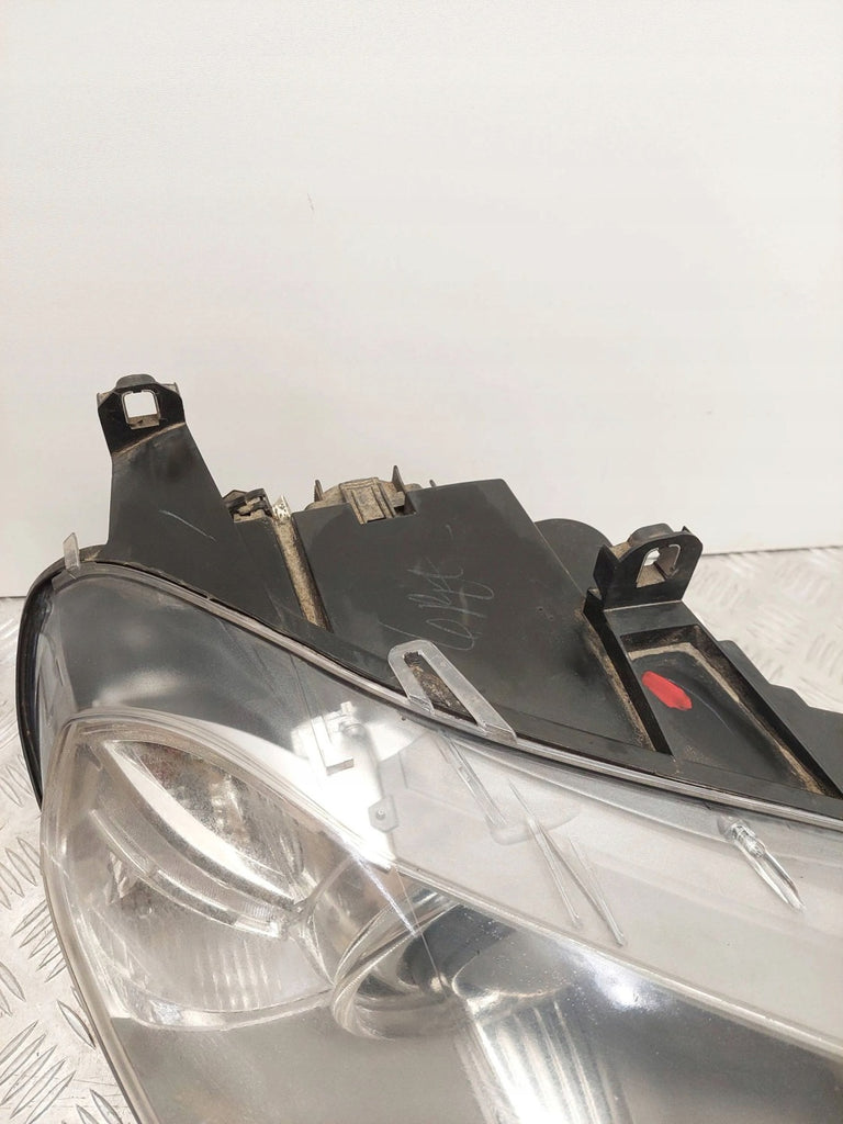 Frontscheinwerfer BMW X5 E70 7221894 Rechts Scheinwerfer Headlight SCH4108979520vj