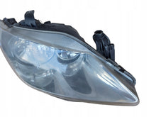 Laden Sie das Bild in den Galerie-Viewer, Frontscheinwerfer Seat Ibiza IV 6J1941006D Rechts Scheinwerfer Headlight SCH3063645969wz