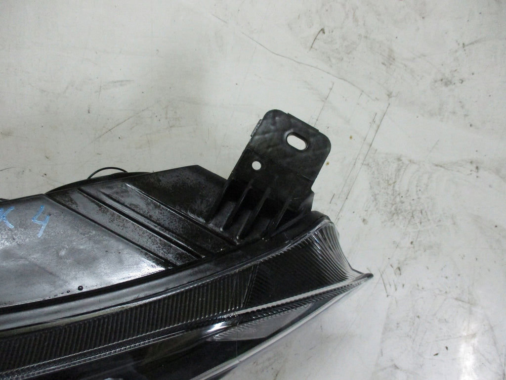 Frontscheinwerfer Ford Focus JX7B-13W029-CE Rechts Scheinwerfer Headlight SCH4057337057yj