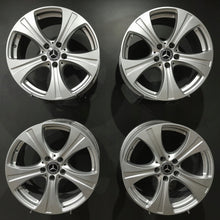 Load image into Gallery viewer, 4x Alufelge 18 Zoll 8.0" 5x112 38ET A2534010800 Mercedes-Benz Glc X253 Rim Wheel FEL1017795149ac
