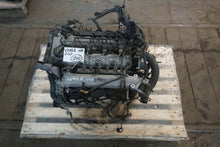 Laden Sie das Bild in den Galerie-Viewer, Motor Kia Venga D4FC 1.4 CRDI 163TKm 2010 Diesel Engine Unkomplett