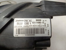 Load image into Gallery viewer, Frontscheinwerfer Mini F54 F56 F55 7416983-03 LED Links Scheinwerfer Headlight SCH1922237020qk