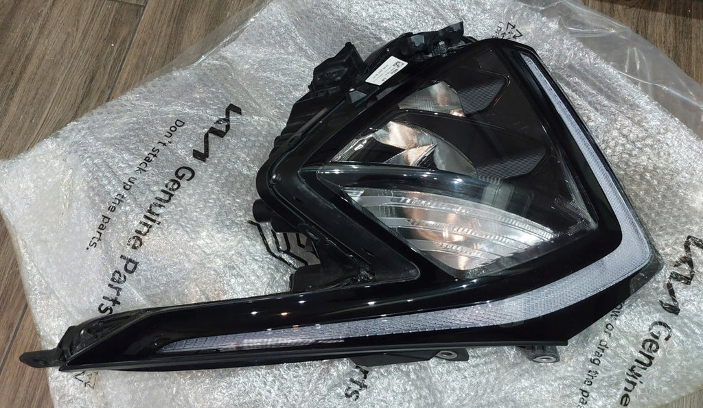Frontscheinwerfer Kia Sportage V R292112010 LED Links Scheinwerfer Headlight SCH8142427243md