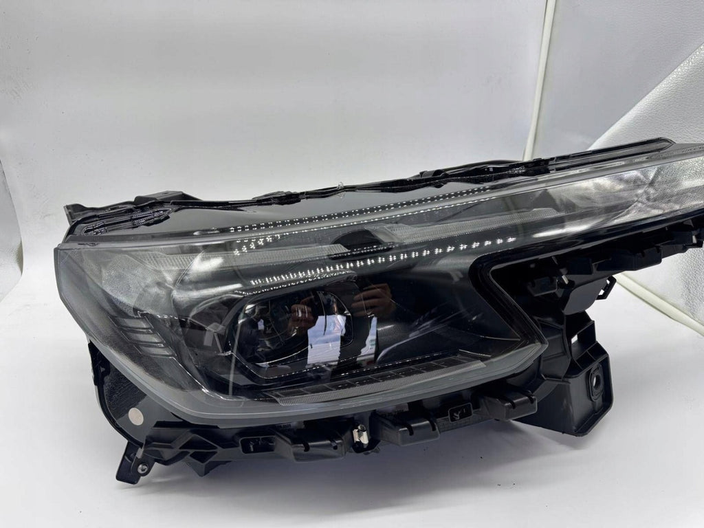 Frontscheinwerfer Alfa Romeo 50572574 Rechts Scheinwerfer Headlight SCH3197869253sv