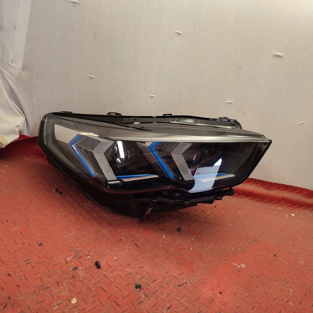 Frontscheinwerfer BMW 5A77EC6 Full LED Rechts Scheinwerfer Headlight SCH3079956840bj