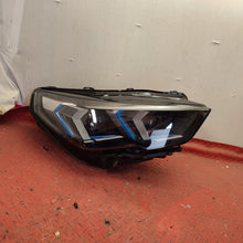 Laden Sie das Bild in den Galerie-Viewer, Frontscheinwerfer BMW 5A77EC6 Full LED Rechts Scheinwerfer Headlight SCH3079956840bj