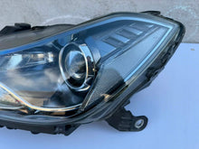 Laden Sie das Bild in den Galerie-Viewer, Frontscheinwerfer Maserati Ghibli 670004835 Links Scheinwerfer Headlight SCH4079999978uo