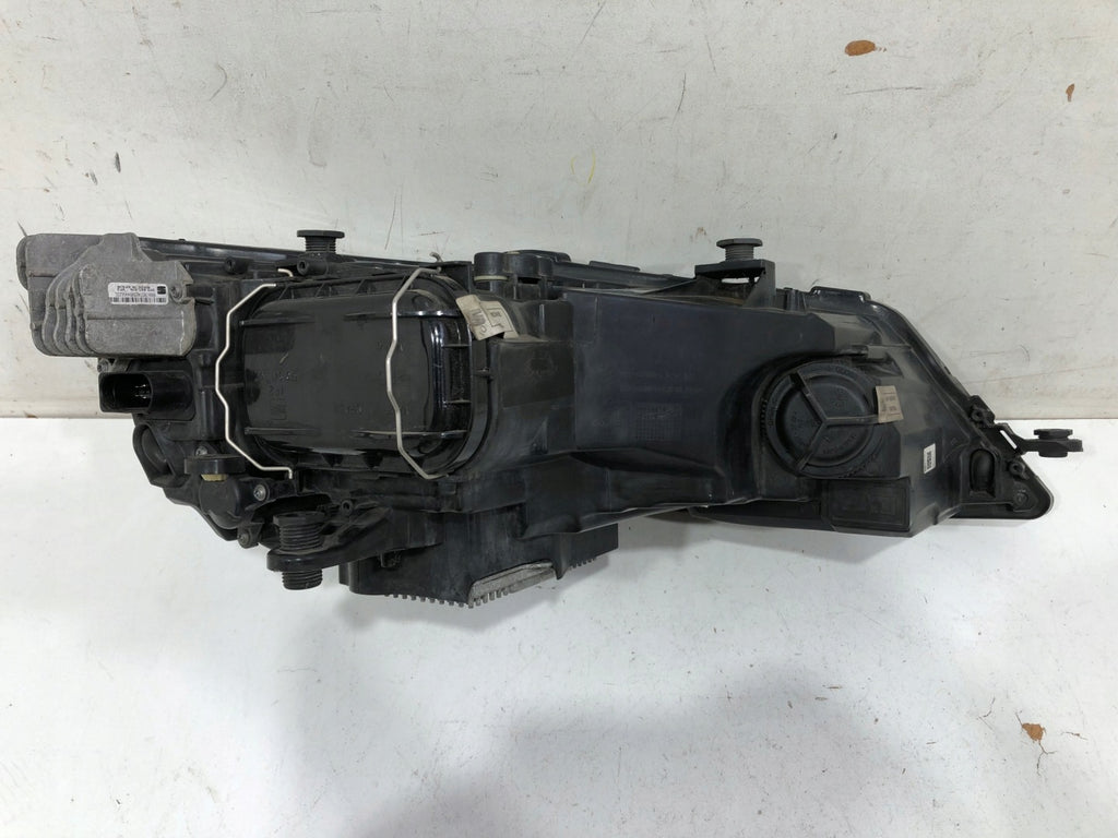 Frontscheinwerfer Seat Leon 5F1941007B LED Links Scheinwerfer Headlight SCH9309914858gl