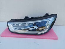 Laden Sie das Bild in den Galerie-Viewer, Frontscheinwerfer Audi A1 8XA941005 Links Scheinwerfer Headlight