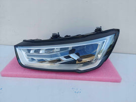 Frontscheinwerfer Audi A1 8XA941005 Ein Stück (Rechts oder Links) Headlight SCH6652407083il