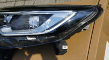 Laden Sie das Bild in den Galerie-Viewer, Frontscheinwerfer Renault Kadjar 260609857R LED Links Scheinwerfer Headlight SCH9849547070kf