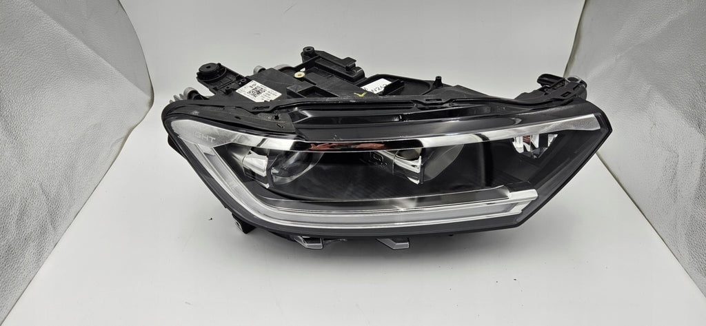 Frontscheinwerfer VW T Roc T-Roc 2GA941036AK LED Rechts Scheinwerfer Headlight SCH2368601833uy