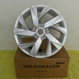 1x Alufelge 18 Zoll 7.0