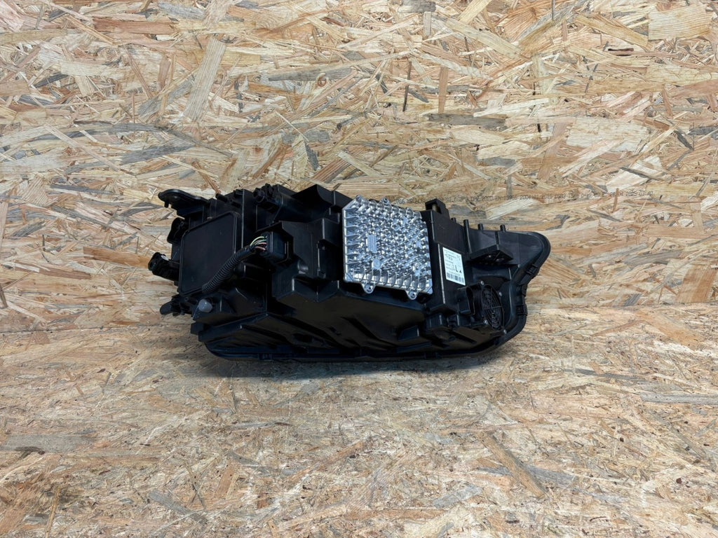 Frontscheinwerfer Citroën I 9831755780 Links Scheinwerfer Headlight SCH2396474424dc