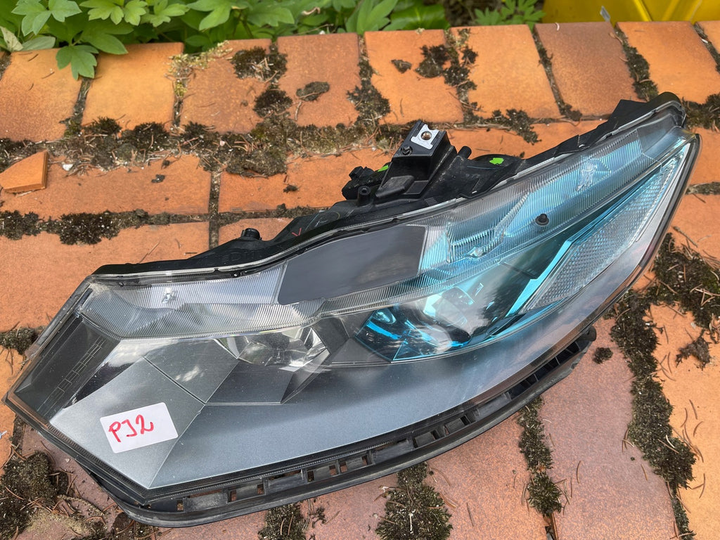 Frontscheinwerfer Honda Insight 985623 Xenon Ein Stück (Rechts oder Links)