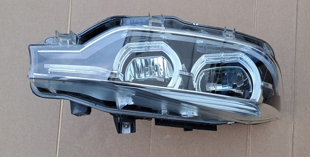 Frontscheinwerfer BMW F30 F31 7498946 Full LED Rechts Scheinwerfer Headlight SCH8028312594ha