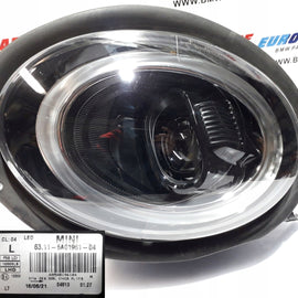 Frontscheinwerfer Mini F57 F54 F56 F55 5A01961 LED Links Scheinwerfer Headlight SCH9853728613la