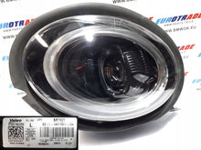 Laden Sie das Bild in den Galerie-Viewer, Frontscheinwerfer Mini F57 F54 F56 F55 5A01961 LED Links Scheinwerfer Headlight SCH9853728613la