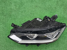 Laden Sie das Bild in den Galerie-Viewer, Frontscheinwerfer VW Passat B8 3G1941035G Full LED Links Scheinwerfer Headlight SCH8830164409ny