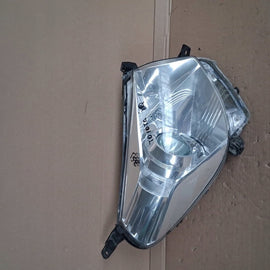 Frontscheinwerfer Toyota Iq Rechts Scheinwerfer Headlight SCH9154227496ix