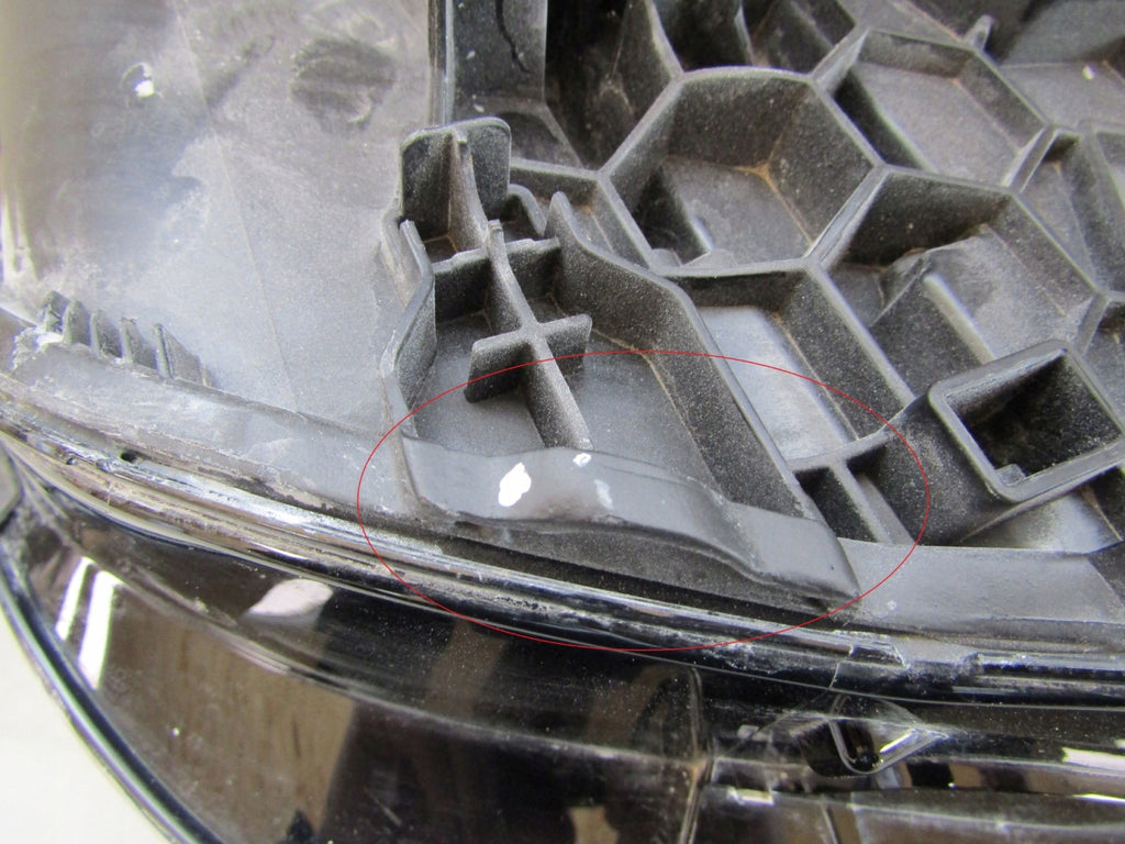 Frontscheinwerfer BMW X3 G01 G02 A95A29203-06 LED Links Scheinwerfer Headlight SCH8395769310ar