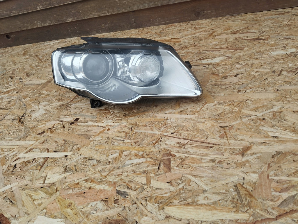 Frontscheinwerfer VW Passat 3C0941752 Xenon Rechts Scheinwerfer Headlight SCH8790729730hn