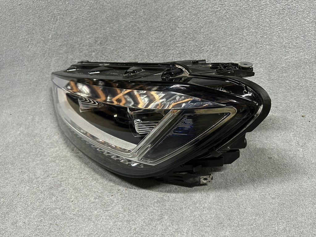 Frontscheinwerfer BMW Touran 5TB941081D LED Links Scheinwerfer Headlight SCH7341578437kn
